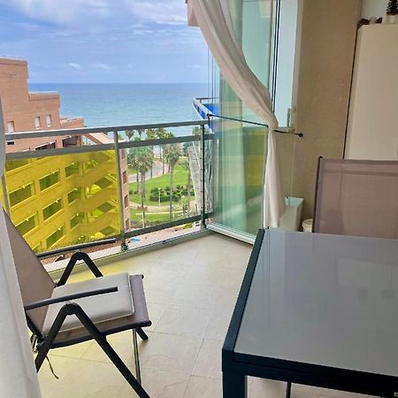 Marina Dor Primera Linea Apartment Oropesa del Mar Luaran gambar