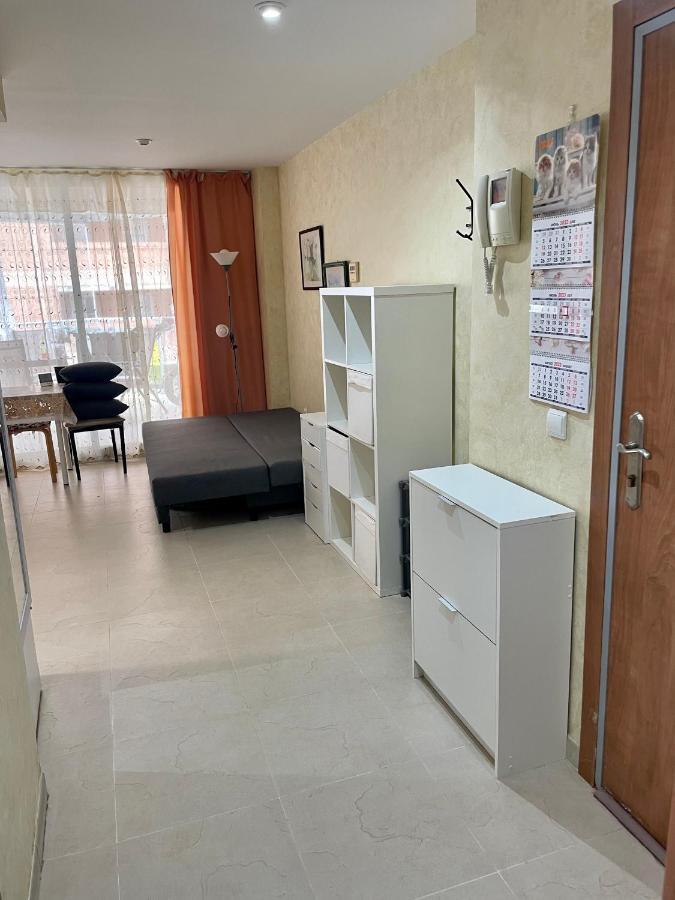 Marina Dor Primera Linea Apartment Oropesa del Mar Luaran gambar