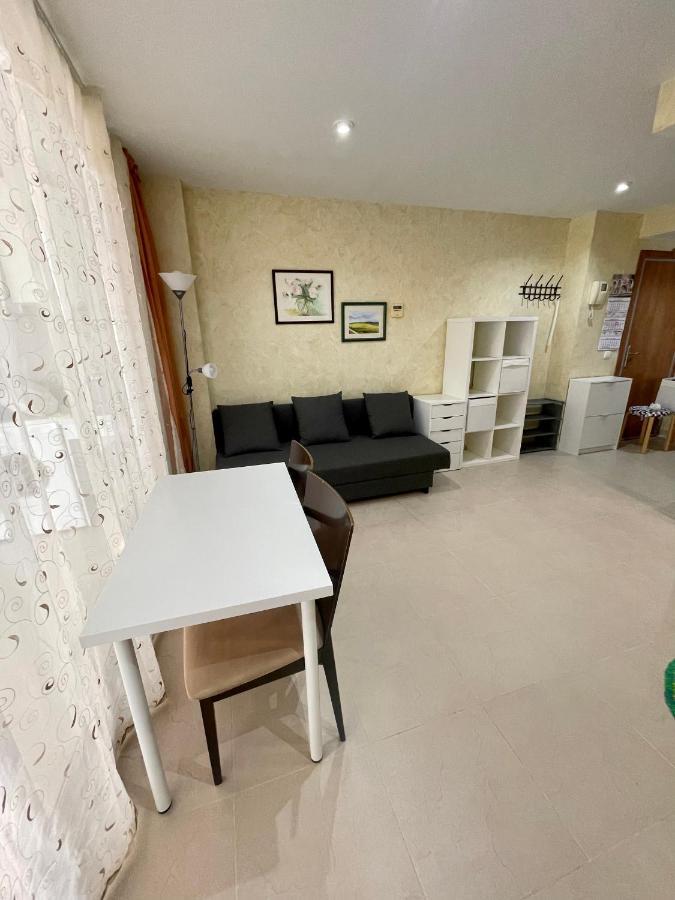Marina Dor Primera Linea Apartment Oropesa del Mar Luaran gambar