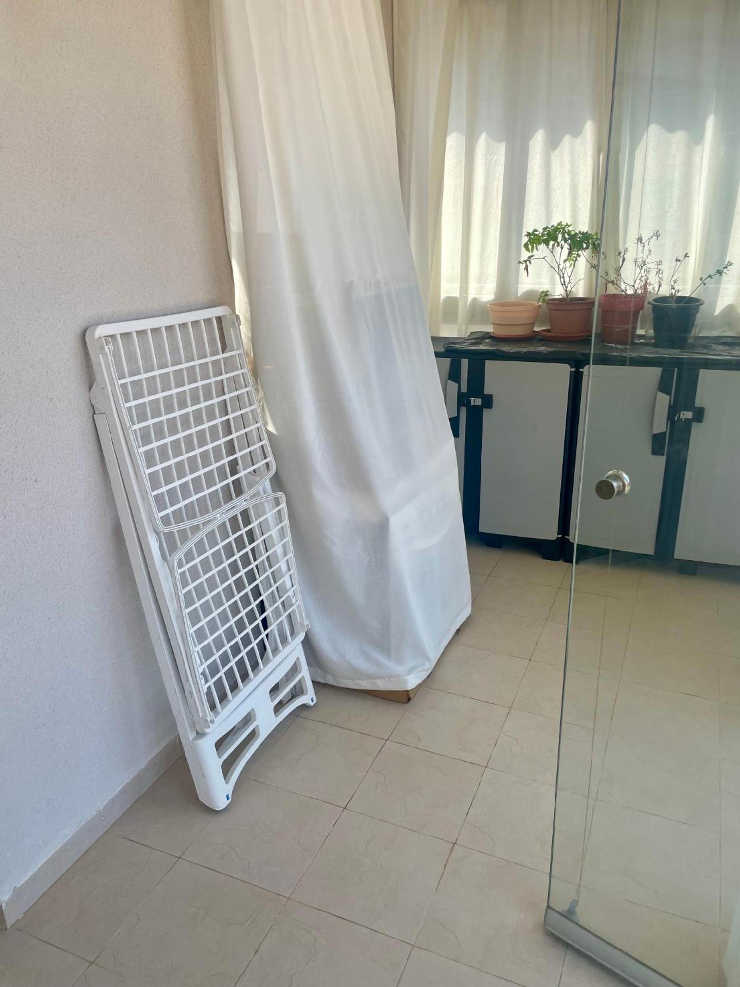 Marina Dor Primera Linea Apartment Oropesa del Mar Luaran gambar