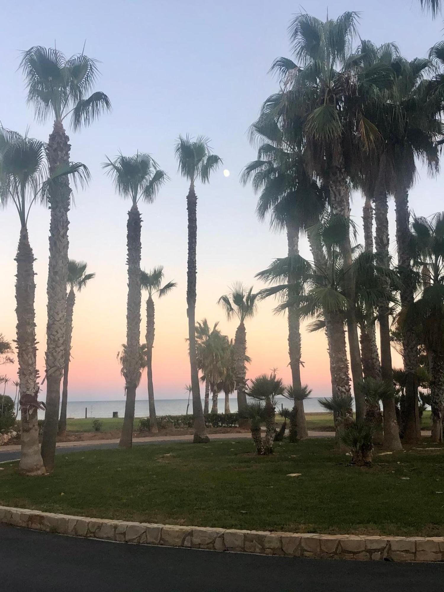 Marina Dor Primera Linea Apartment Oropesa del Mar Luaran gambar