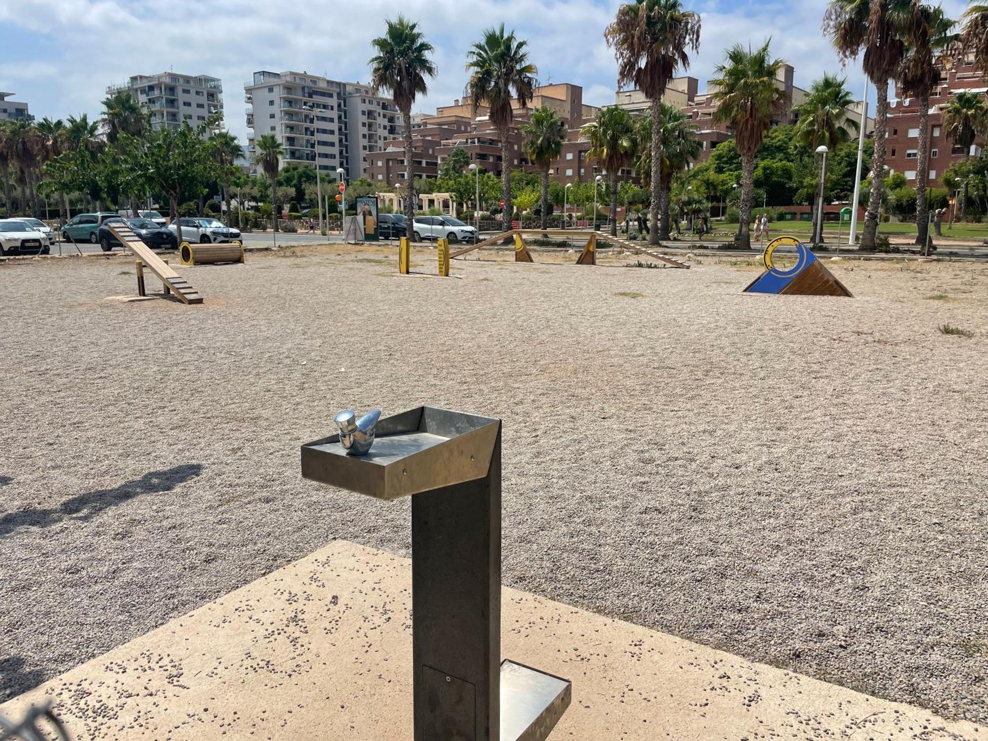 Marina Dor Primera Linea Apartment Oropesa del Mar Luaran gambar